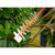 Black & Decker BEHTS501-GB power hedge trimmer Double blade 600 W 2.65 kg