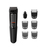 Philips MULTIGROOM Series 3000 MG3720/33 Face and hair trimmer with 7 quality tools