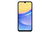 Samsung EF-QA256CTEGWW coque de protection pour téléphones portables 16,5 cm (6.5") Housse Transparent
