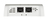 D-Link DAP-2622 WLAN csatlakozási pont 1200 Mbit/s Fehér Ethernet-áramellátás (PoE) támogatása