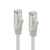 Microconnect MC-UTP6A02 networking cable Grey 2 m Cat6a U/UTP (UTP)