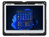 Panasonic Toughbook CF-33 512 GB 30,5 cm (12") Intel® Core™ i5 16 GB Wi-Fi 6 (802.11ax) Windows 11 Pro Zwart, Grijs