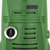 H.Koenig HWP5 Limpiadora de alta presión o Hidrolimpiadora Vertical Eléctrico 380 l/h 1700 W Negro, Verde