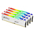 Kingston Technology FURY Beast RGB memóriamodul 128 GB 4 x 32 GB DDR5