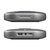 PureLink PT-SPEAK-100 Bluetooth Konferenzlautsprecher Grau 5.0