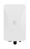 LevelOne AX3000 Dual Band Wi-Fi 6 Outdoor PoE Wireless Access Point, Omni-directional