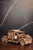WoodTrick Big Rig 3D-Puzzle andere