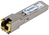 BlueOptics PAN-SFP-CG-BO netwerk transceiver module Koper 1250 Mbit/s RJ-45