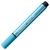 STABILO Pen 68 MAX 57 azuur blauw