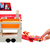 Disney Pixar Cars HPD82 Spielzeug-Set