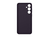 Samsung Vegan Leather Case mobiele telefoon behuizingen 17 cm (6.7") Hoes Violet