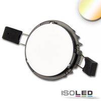 Article picture 1 - SYS-90 LED recessed spotlight :: 12W :: 3000K+4000K ColorSwitch