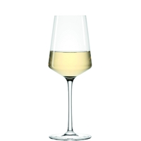 LEONARDO Rieslingglas 400ml Puccini gezogener Stil - optimale