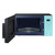 Samsung Mikrowelle Bespoke, Clean Mint, 23l, 800W, MS23T5018AN