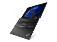 Lenovo TP X13 2in1 G5, 13.3" WUXGA, Intel Ultra 5-125U, 16GB DDR5, 512GB SSD, Integrated, Win 11 Pro, 3Y Depot-1Y Premier, 4G