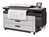 HP PageWide XL 4000 MFP Printer