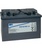 Batterie Sonnenschein Plomb Gel 12V 60Ah A512/60 A