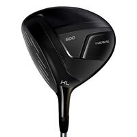 Golf Driver 500 Left Handed Size 2 & High Speed - 12°
