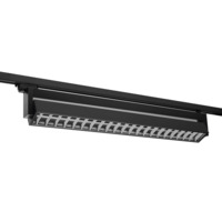 LUMIPARTS 2.16.0380 RAILSTRALER LED WALLWASHER RAI