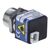 Global Laser Cameo Laser-Modul Rot, Ellipse-Strahl 2 / 670nm 0.8mW CW-Laser