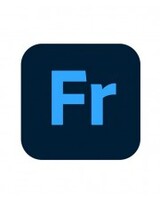 Adobe Fresco for Teams VIP Lizenz 1 Jahr Subscription Download Windows/iOS, Englisch (100+ Lizenzen)