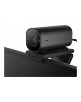 HP 965 Streaming Webcam Farbe 8 MP 3840 x 2160 Audio USB 3.0