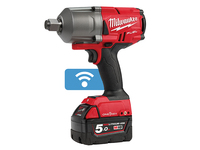 M18 ONEFHIWF34-502X FUEL™ ONE-KEY™ 3/4in Impact Wrench 18V 2 x 5.0Ah Li-ion