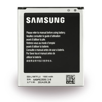 Samsung - EB425161LU - Li-Ion Battery - i8160 Galaxy Ace 2 - 1500mAh BULK