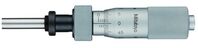 MITUTOYO Beépíthető mikrométer skáladobos : 0 - 25 mm / 0,01 mm 150-212