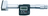 MAHR 3 ponton mérő furatmikrométer digitális : 125 - 150 mm / 0,001 mm IP52 4191035