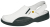 ABEBA Sandale weiß/ schwarz ESD - 40 ESD-Berufsschuhe Reflexor®