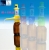 Flaschenaufsatz-MINISPENSOR 50 + 100 µl gelb