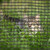 Relaxdays Rahmennetz für Gartentrampolin, mit 3 Aufbewahrungstaschen, Bodensicherungsnetz für Trampolin Ø 183cm, schwarz