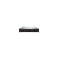 HPE rack szerver ProLiant DL380 Gen10, Xeon-G 8C 6234 3.3GHz, 1x32GB, NoHDD 8SFF, S100i-a NC, 1x800W, 3év NBD
