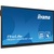 iiyama Prolite Touch 24/7 IPS interaktív kijelző 65", 3840x2160, 16:9, 400cd/m2, 8ms, USB/USB-C/LAN/VGA/HDMI, hangszóró