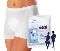 Fixierhose Seni Comfort Medium