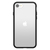 OtterBox React Apple iPhone SE (2020)/8/7 - Zwart Crystal - clear/Zwart - beschermhoesje