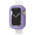 OtterBox Exo Edge Apple Watch Series 9/8/7 - 45mm Reset Purple - purple - Schutzhülle