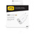 OtterBox Standard EU Wall Charger 30W - 1X USB-C 30W USB-PD Weiss - Ladegerät für Mobilgeräte / Netzteil mit Schnellladefunktion