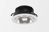 LED-Downlight 2700K DLSM-200-CLL04-927-W