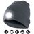 Velamp CAP02 LED Mütze Grau