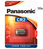 Panasonic CR2, CR2EP lithium accu 10