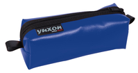 YUXON Schlamper-Etui Maxi 8900.03 mittelblau 200x75x65mm