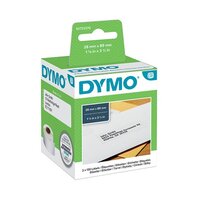 Dymo 99010 LabelWriter Address Labels 28 x 89mm S0722370