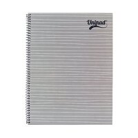 Pukka Pad Unipad Spiral Notepad A4 (Pack of 15) USP80