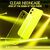 NALIA Chiaro Cover Neon compatibile con iPhone 12 Custodia, Trasparente Colorato Silicone Copertura Traslucido Bumper Resistente, Protettiva Antiurto Skin Sottile Case Morbido G...