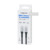 USB 3.2 Gen2x2 Type-C Kabel, C/M to C/M, 20 Gbps, 240W,4K,LED,Metal,schwarz,1.5 m, LogiLink® [CU0443]
