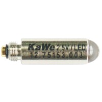 KaWe 12.75153.003 LED Origineel KaWe 2.5V