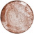 Teller flach Gironia; 31 cm (Ø); rosa; rund; 6 Stk/Pck