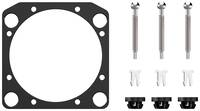 OSRAM LEDUHL MOUNT101 LEDriving Universal Headlight Mounting Kit MK1 Szerelő készlet